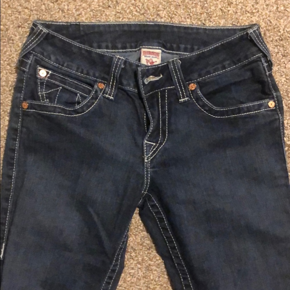 True Religion Jean